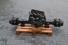 Allradachse für Deutz AgroXtra 6.07,6.17,AgroPrima 6.06,6.16,Agrostar 6.31,6.11