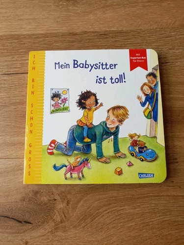 Carlsen kinderbuch mein - kinderbuch,