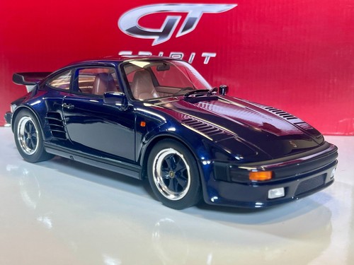 Porsche 911 930 turbo flat - 930,