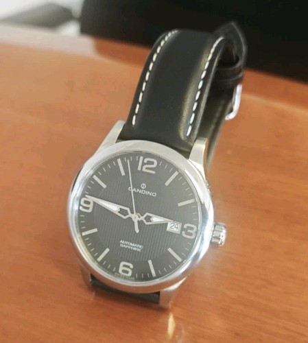 Reloj candino ellegance c4495 - reloj,
