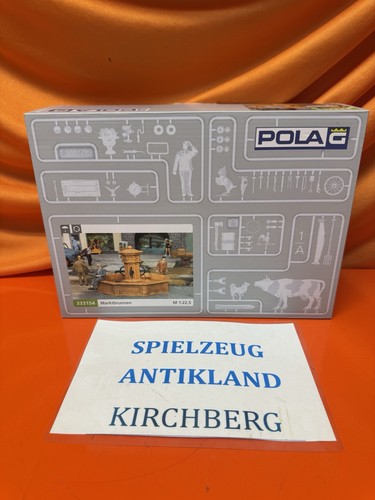Pola faller für piko lgb - für, spur
