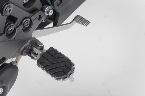 Motech ion fußrasten kit - sw-motech,