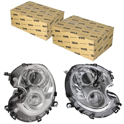 Tyc scheinwerfer r für - scheinwerfer,