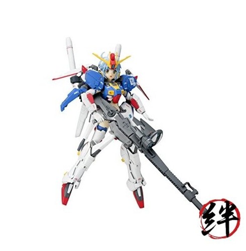 Bandai armor girls project - bandai, ms