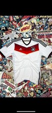 DFB Deutschland Trikot WM 2014