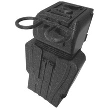 Schleudersitz Maßstab 1:6