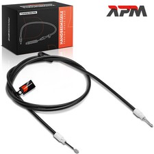 Seilzug Feststellbremse Vorne