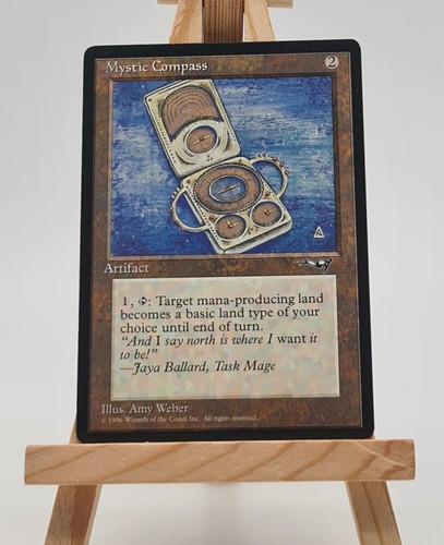 Mystic compass alliances - mystic,