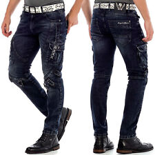 Cipo & Baxx Jeans Herren