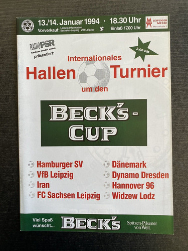 1994 leipzig vfb - -, vfb,