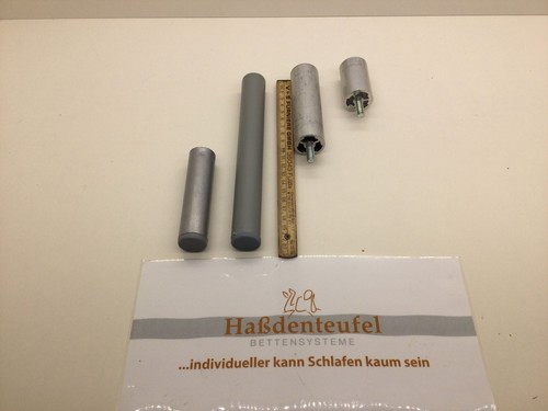 Hasena füße verlängerung - füße,