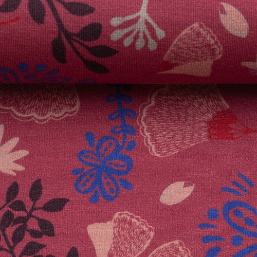 Viskose jersey swafing - viskose-jersey,
