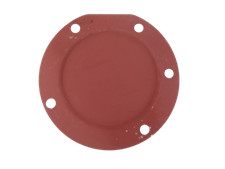 Jeep Willys MB Ford GPW Hauptbremszylinder Inspektionsabdeckung 41-45 12021.60