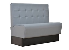 Sitzbank München, Restaurant