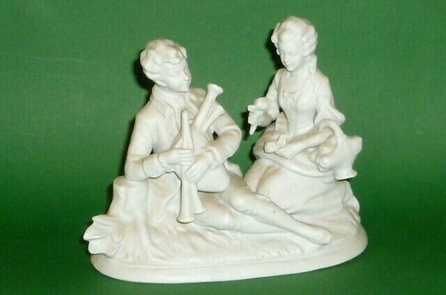 Alte wagner und - w&a, figur