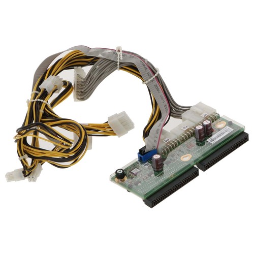 Fujitsu power backplane - fujitsu,
