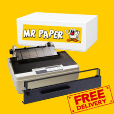 Navtex Furuno PP-520