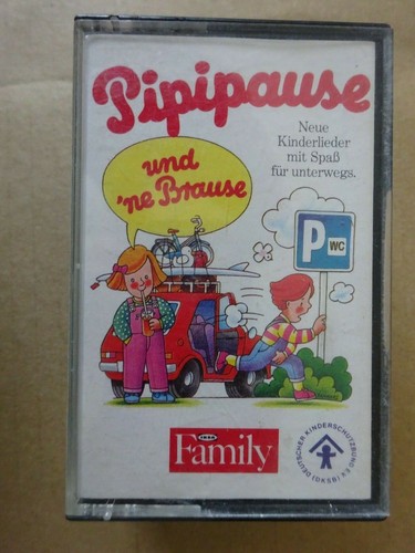 Xxxx pipipause und brause - pipipause,