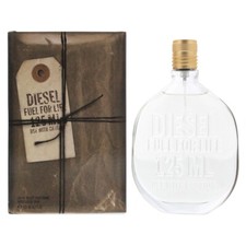 Diesel Fuel For Life  125 ml