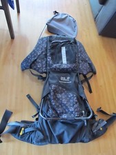 Rare Jack Wolfskin Watchtower