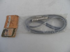Unbenutztes originales ddr rft - unbenutztes,