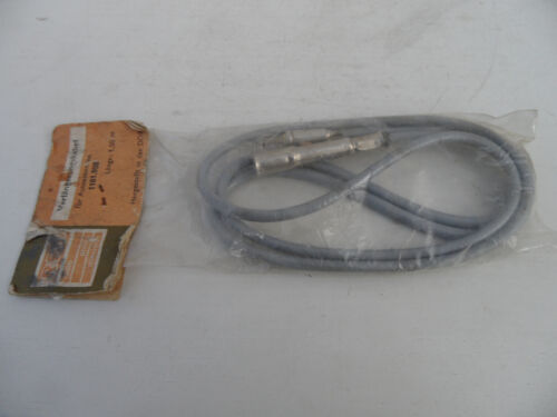 Unbenutztes originales ddr - originales, rft
