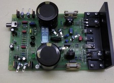 1 x Powerendstufe Hexamp 150 