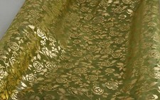 Organza - heugrün -