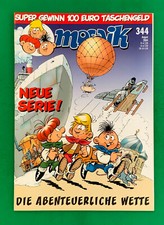 WIPA Mosaik Abrafaxe Nr. 344