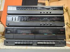 Vintage Sharp SG-F20H (BK)