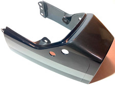 Verkleidung hinten Suzuki RG