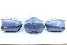 BMW K 1200 LT K2LT 99-03   Koffer links + rechts  Topcase Seitenkoffer  1400