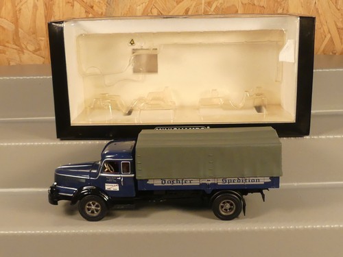 Minichamps 439069021 krupp - minichamps,