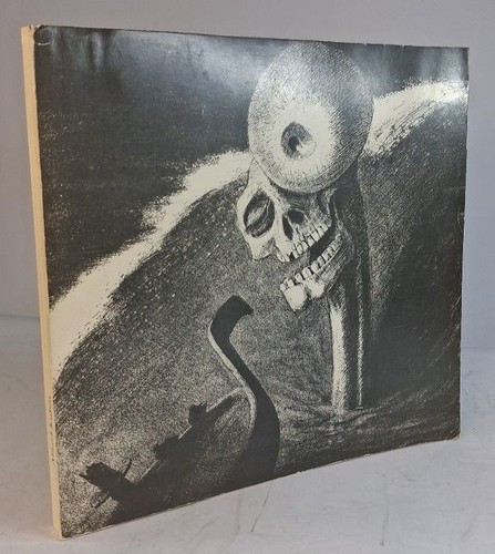 Alfred kubin mappenwerke - kubin,