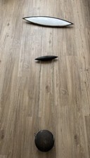 Tobias Grau Designerlampe Tai Lang 70 Pendelleuchte Höhenverstellbar 80er Jahre