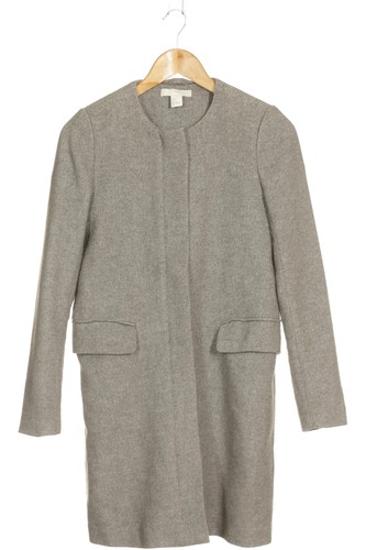 Mantel damen jacke - h&m,