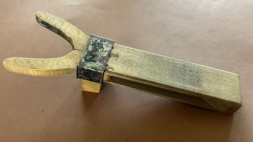 Ausrüstung militär holz - militär,