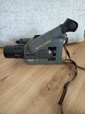Video kamera philips explorer - video-kamera,