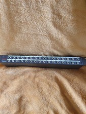 TASCAM PB-32P PATCHBAY  aus Radio-Studio