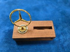 MERCEDES BRIEFBESCHWERER
