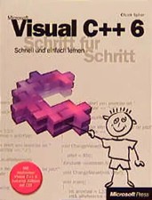 Microsoft Visual C++ 6.0 -