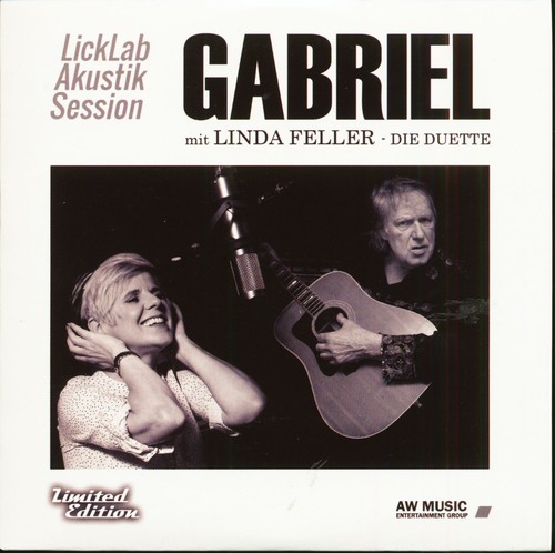 Gunter gabriel linda feller - &,