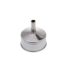 GRÄWE Trichter-Einsatz für Espressokocher 4 Tassen 