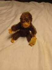 Stofftier Affe Jocko von