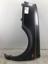 Kotflügel VW Passat (3A2, 35I) vorne Links LN6V Jadegrün Metallic 671416