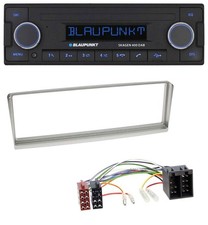Blaupunkt DAB USB Bluetooth MP3 Autoradio für Alfa Romeo 156 (2001-2003)