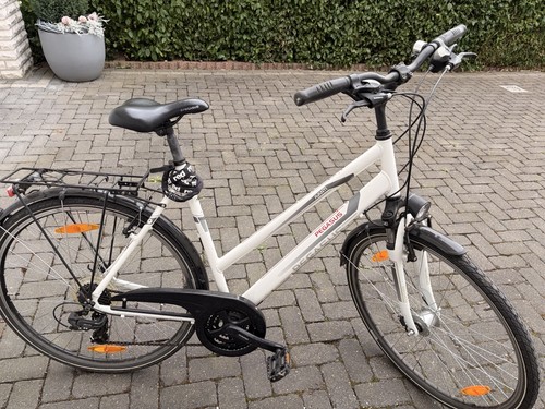 Pegasus avanti trekkingrad - pegasus,