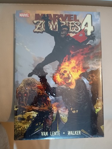 Marvel zombies volume - volume,