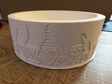 Wichtelschale -  Weihnachten -