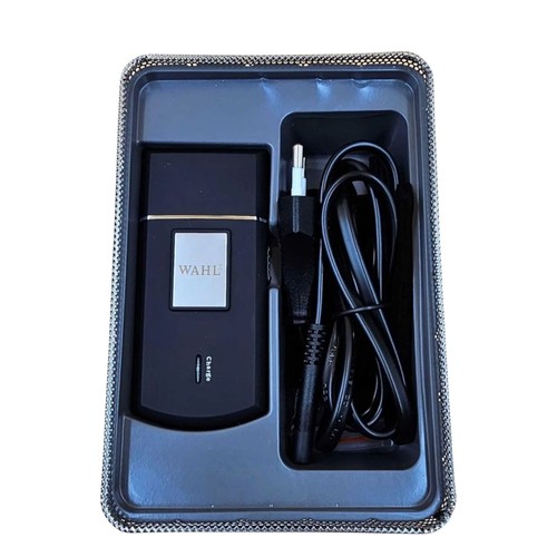 Wahl mobile shaver kabelloser - wahl,